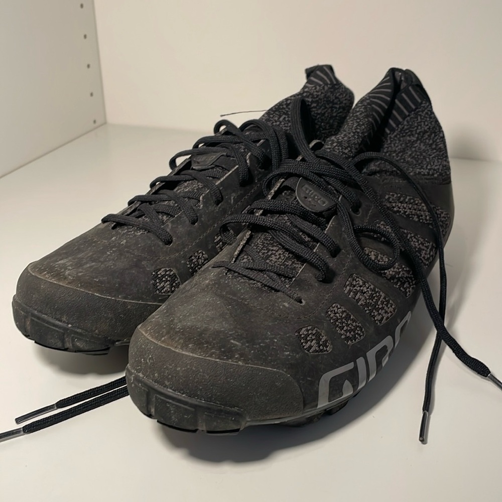 Giro Easton EC70 Cycling shoes